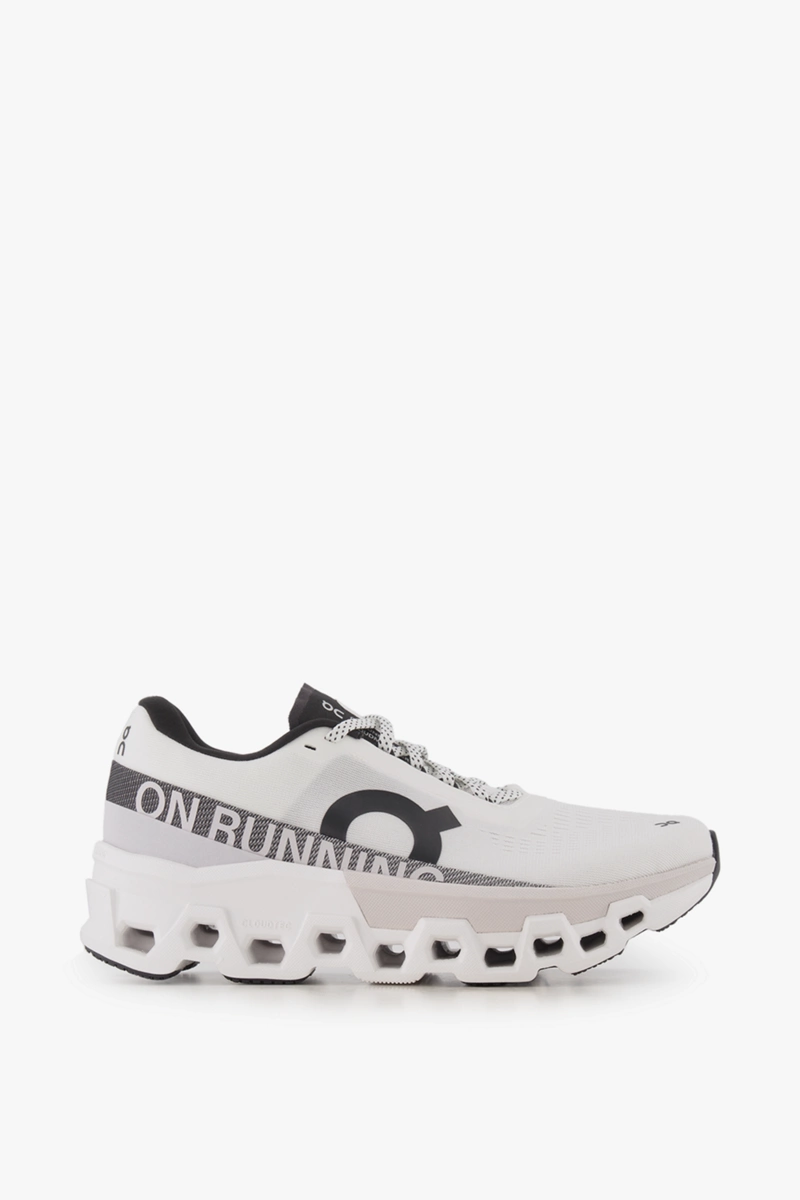 ON Cloudmonster 2 Herren Laufschuh