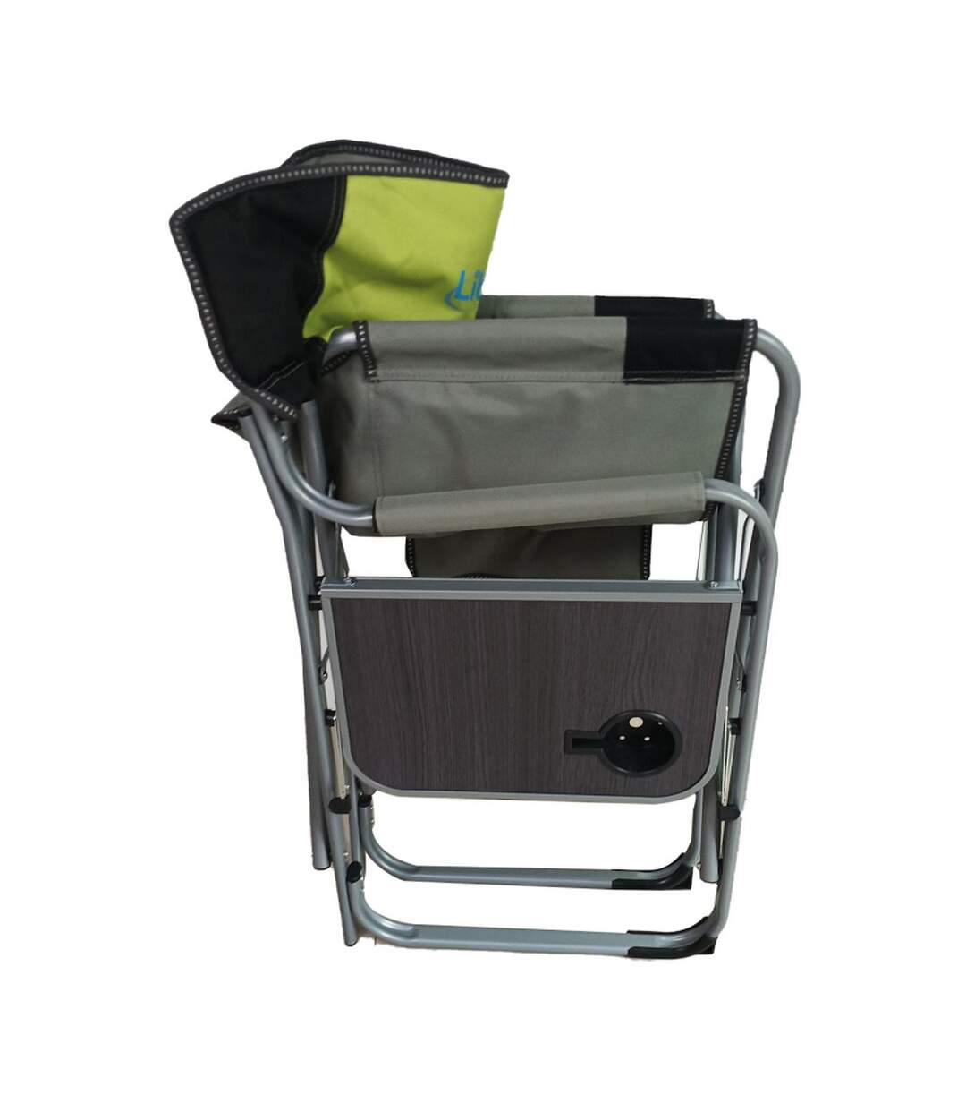 Liberty Leisure - Chaise pliante (Vert citron) (Taille unique) - UTMD2087
