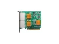 HighPoint RocketRAID 2744 - Styreenhed til lagring (RAID) - 16 Kanal - SATA 6Gb/s / SAS 6Gb/s - RAID 0, 1, 5, 10, 50, JBOD - PCIe 2.0 x16
