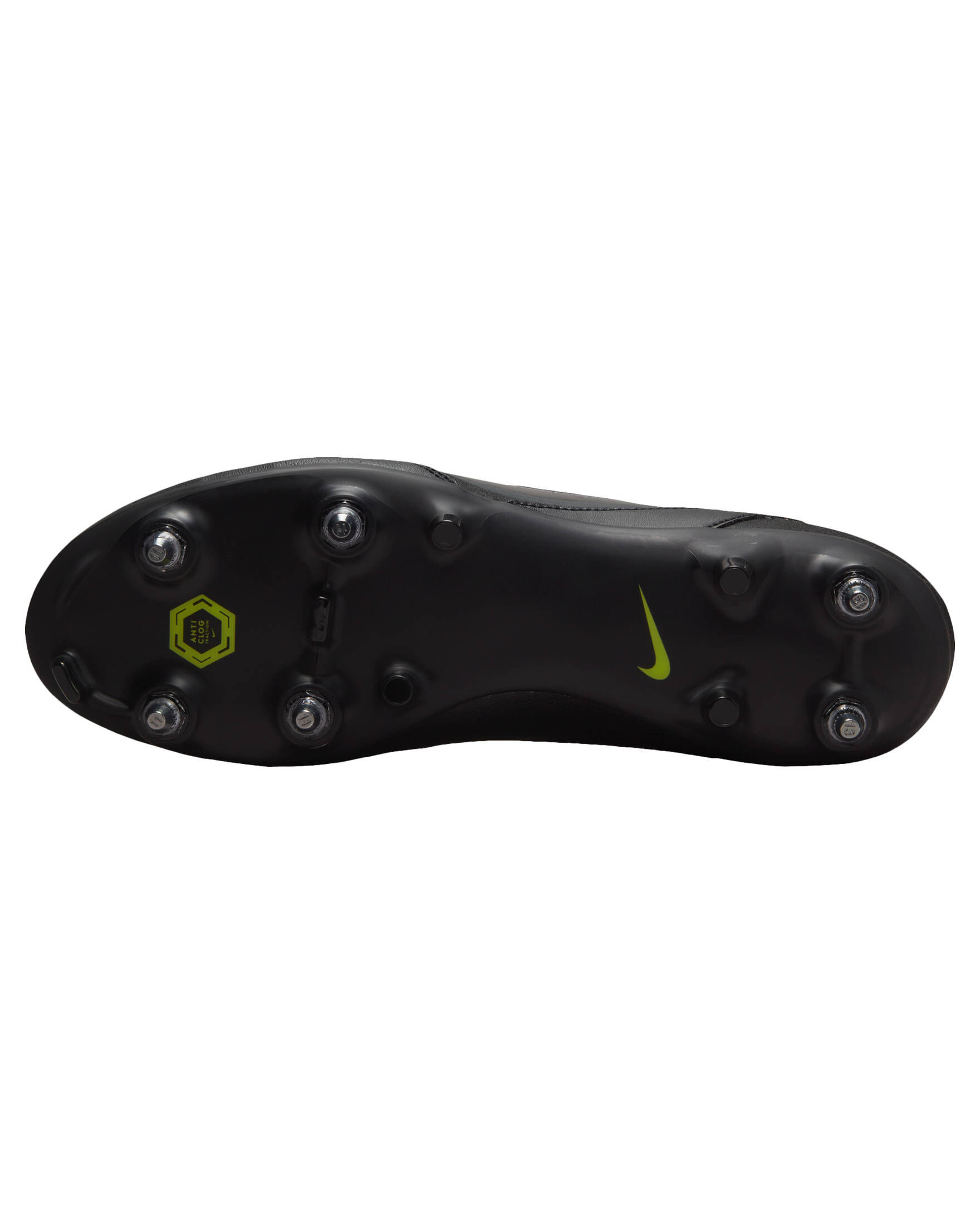 Nike| Herren Fußballschuhe Rasen TIEMPO LEGEND 9 ACADEMY SG-PRO