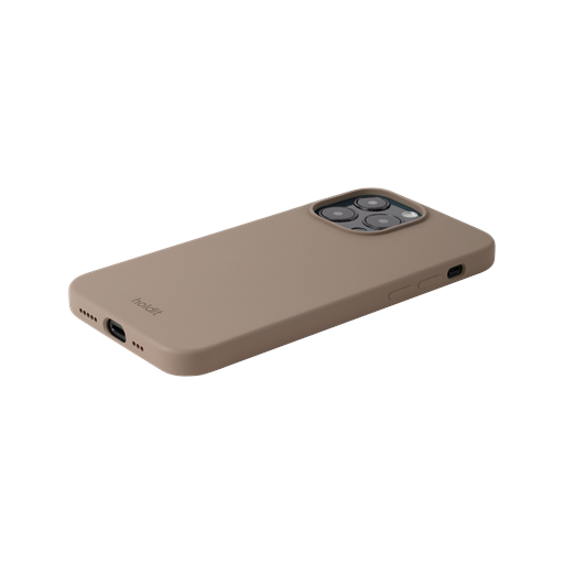 holdit Iphone 15 ProMax Cover, Mocha Brown