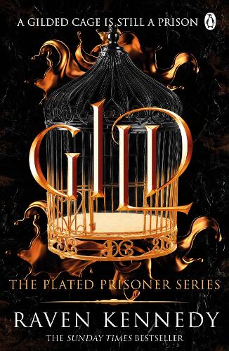 Gild - Plated Prisoner (Paperback)