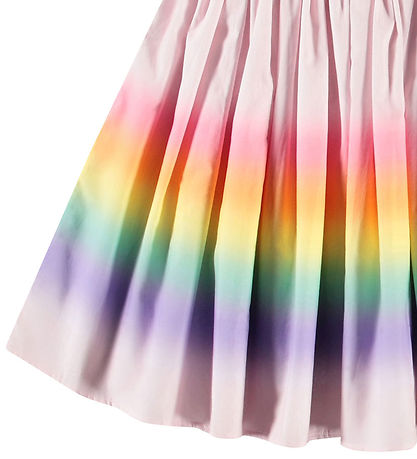 Molo Kleid - Cassandra - Verblassen Sunset