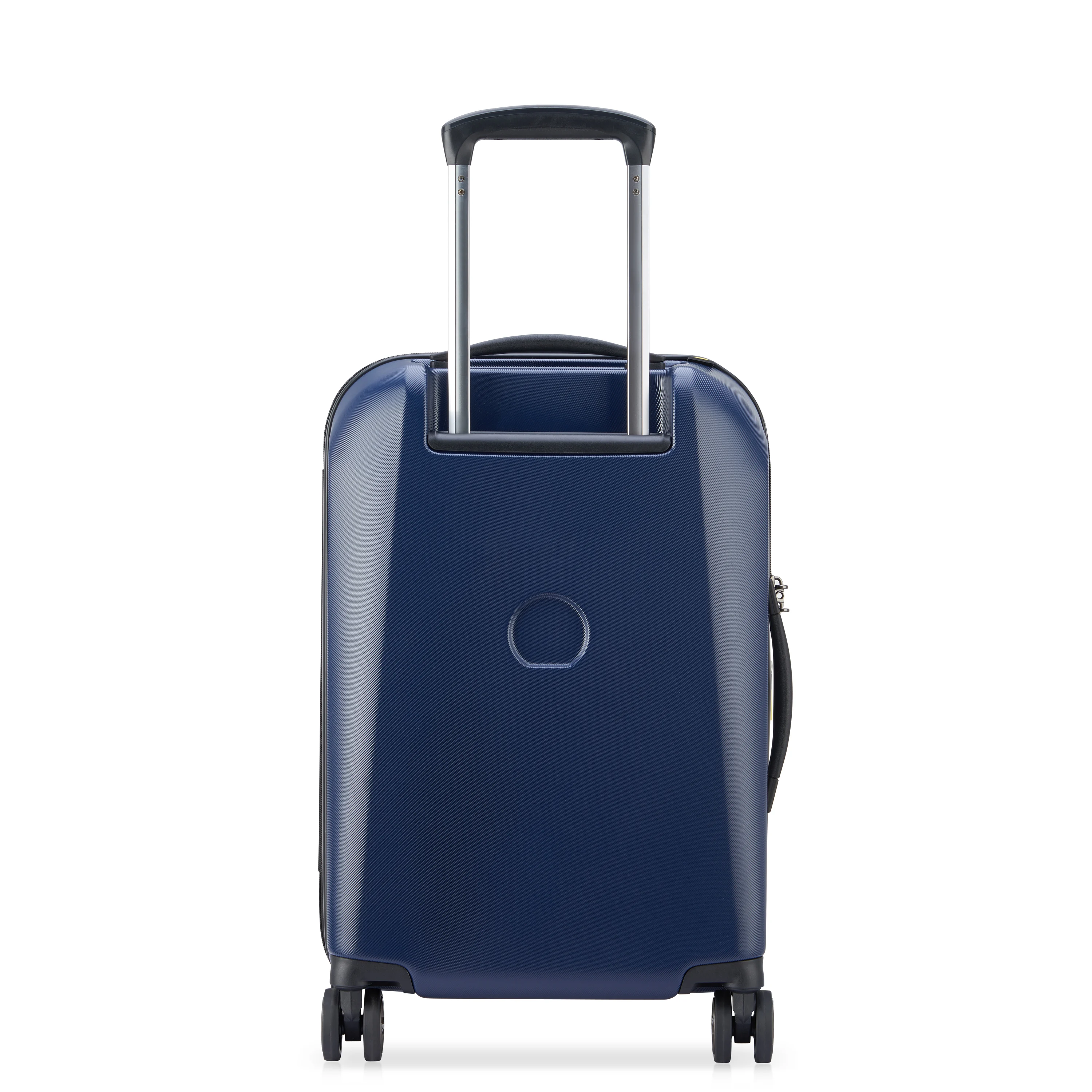 PROMENADE HARD 2.0 - Valise cabine rigide | Bleu