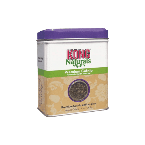 Kong Premium Catnip Naturals