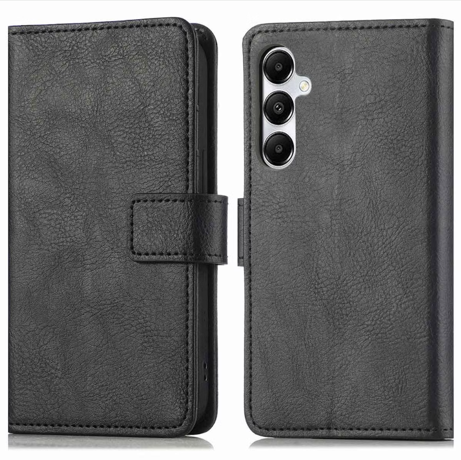imoshion Leather Wallet Phone Case