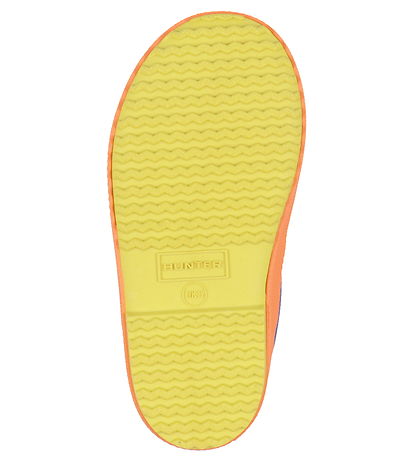 Hunter Gummistiefel - Kids First Rainbow - Mehrfarbig