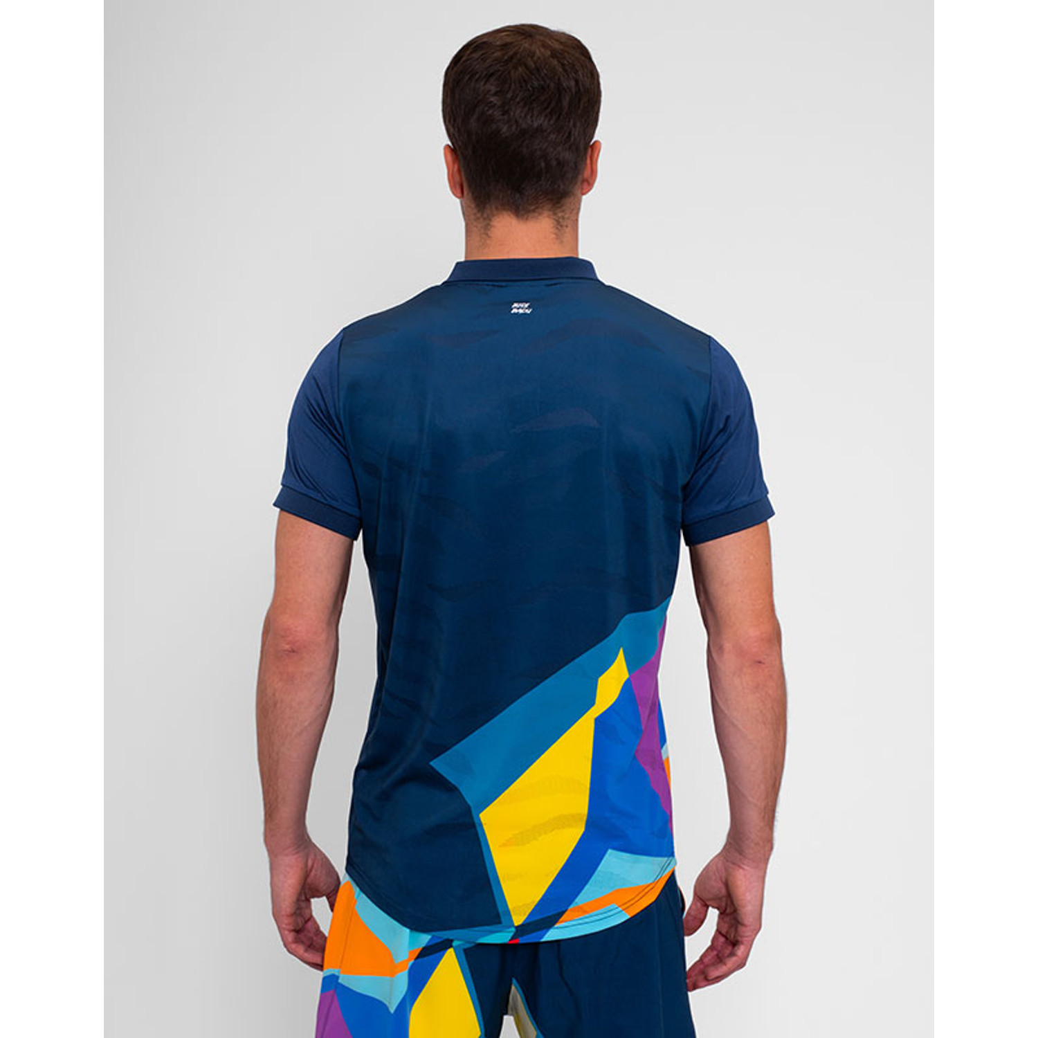 Bidi Badu Twiggy Polo Set Heren