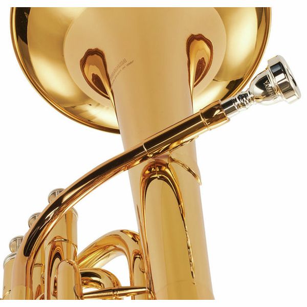 Yamaha YAH-203 Eb- Alto Horn
