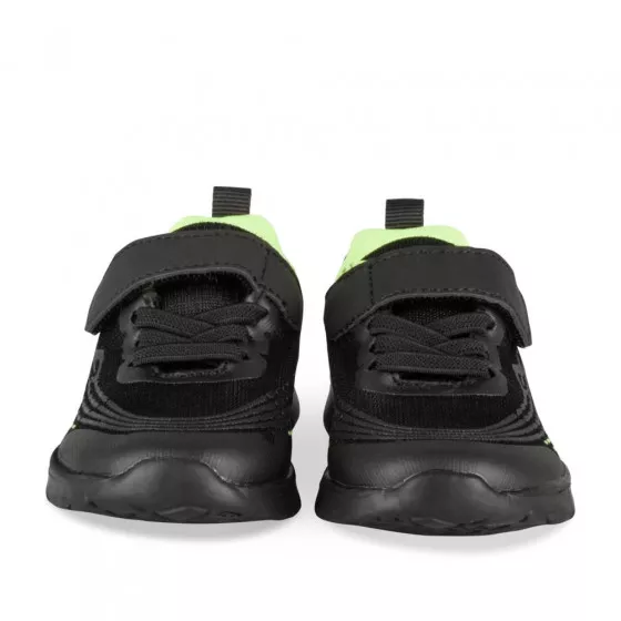 Baskets NOIR UNYK