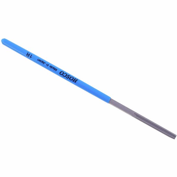 Maxparts BEF.01s Fret End File R1mm