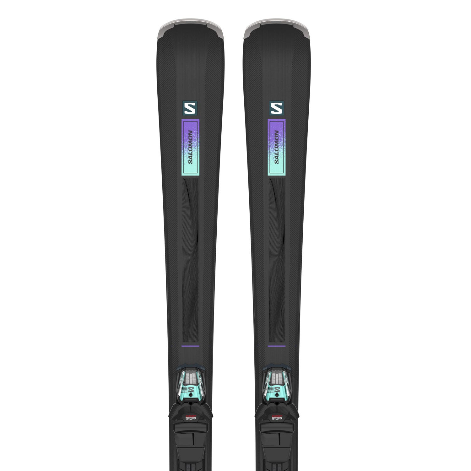 Salomon  S/Max N°6 Xt + M10 Gw F8