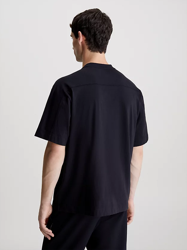Camiseta de academia