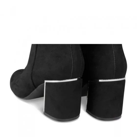 Bottines NOIR MY BOTEGA