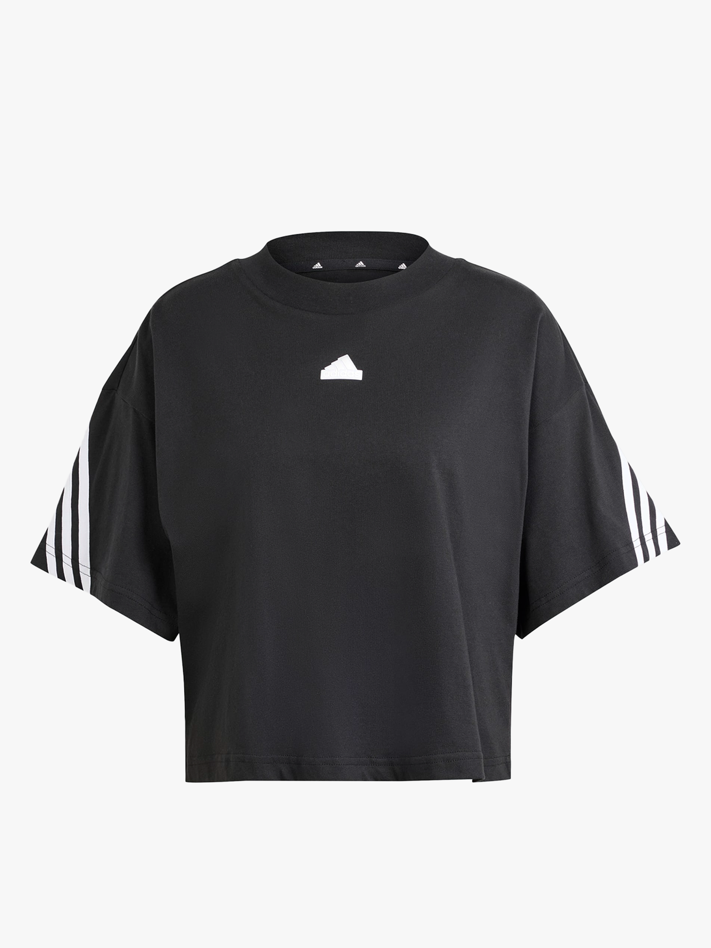 Future Icons 3-Stripes Tee