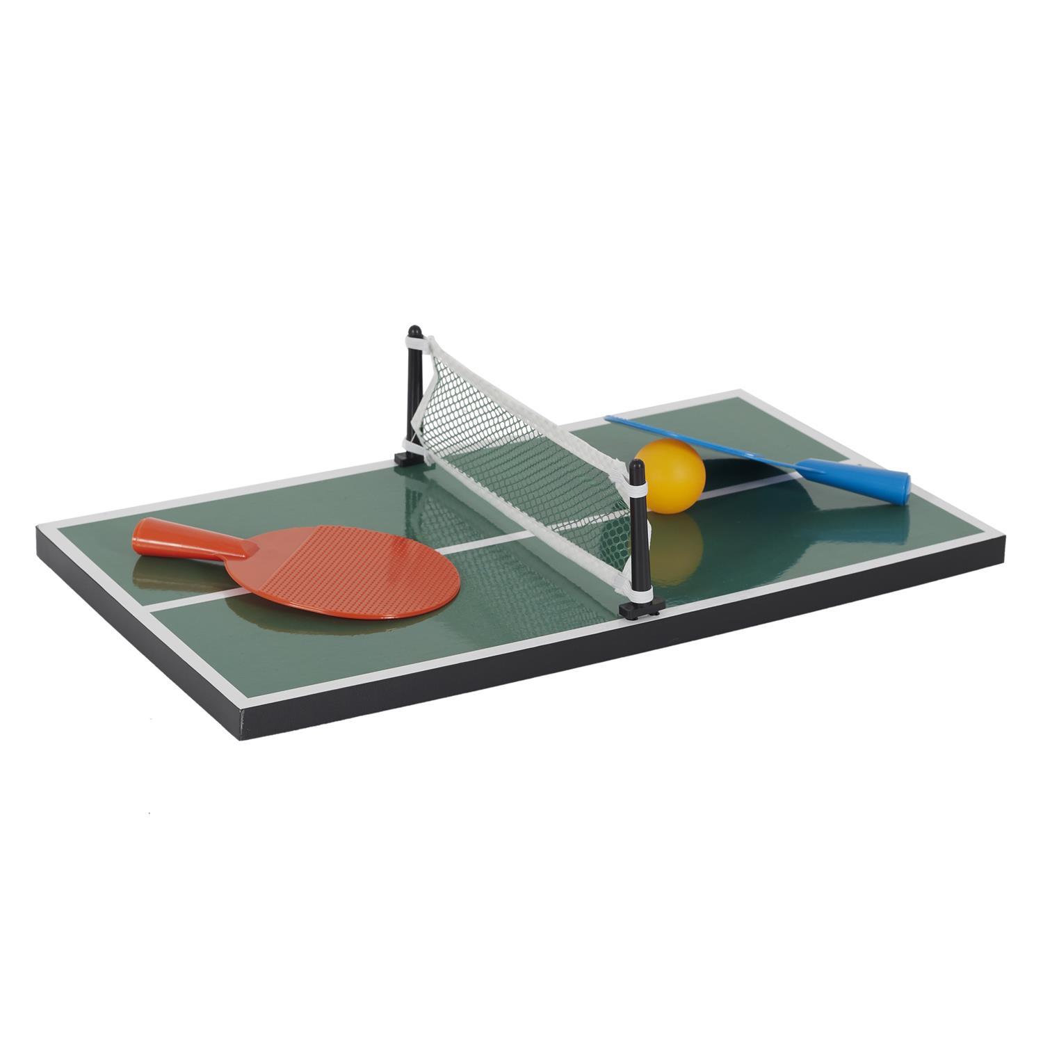 TABLE JEU 3 EN 1