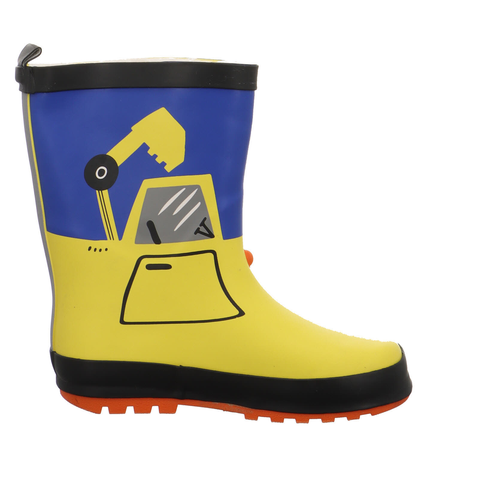 Gummistiefel RKI-133-YE