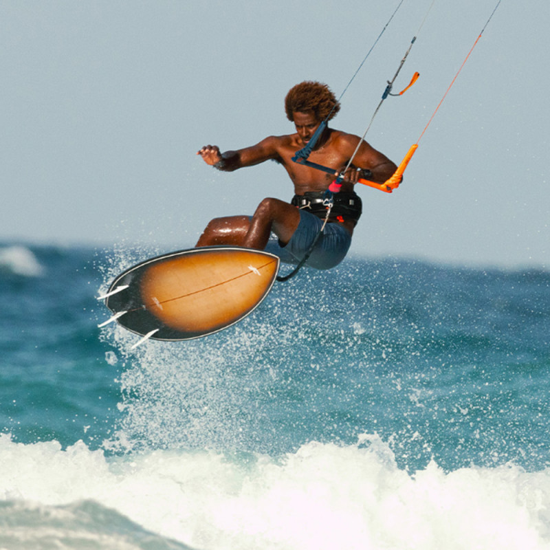 SURF F-ONE MITU PRO BAMBOO FOIL 2024