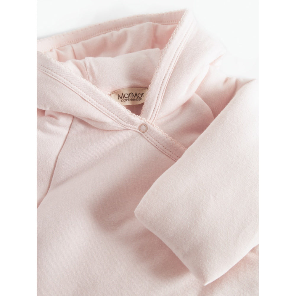 Køb MarMar Modal New Born Rosa Rex Køredragt