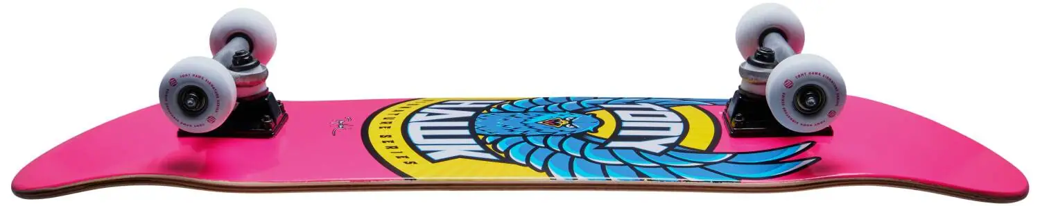 Tony Hawk 180+ Series Komplet Skateboard - Skateboards | SkatePro
