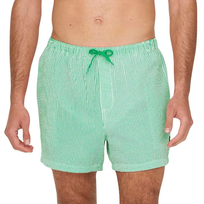 Only & Sons Ted Seersucker Zwembroek Heren