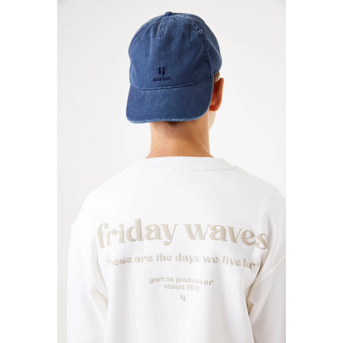 Jongens T-shirt Joshua