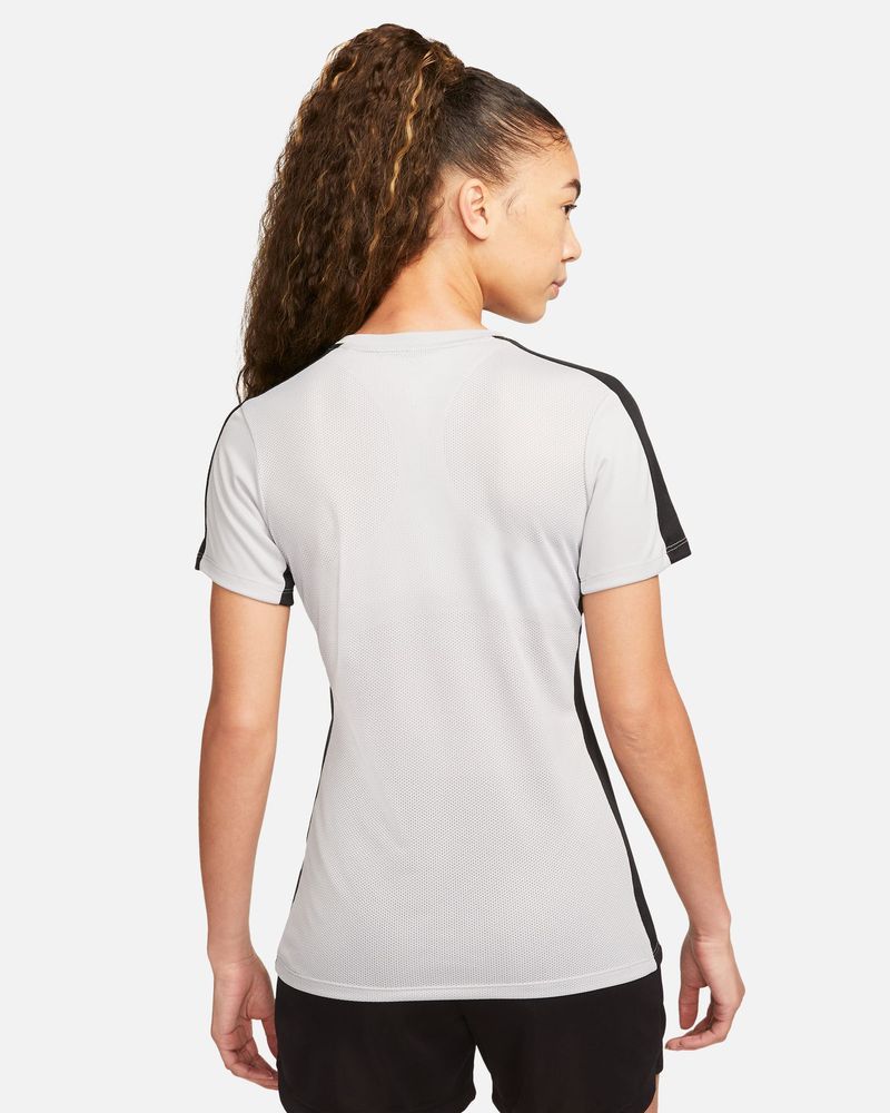 Maillot d'entraînement Nike Academy 23 Gris pour femme