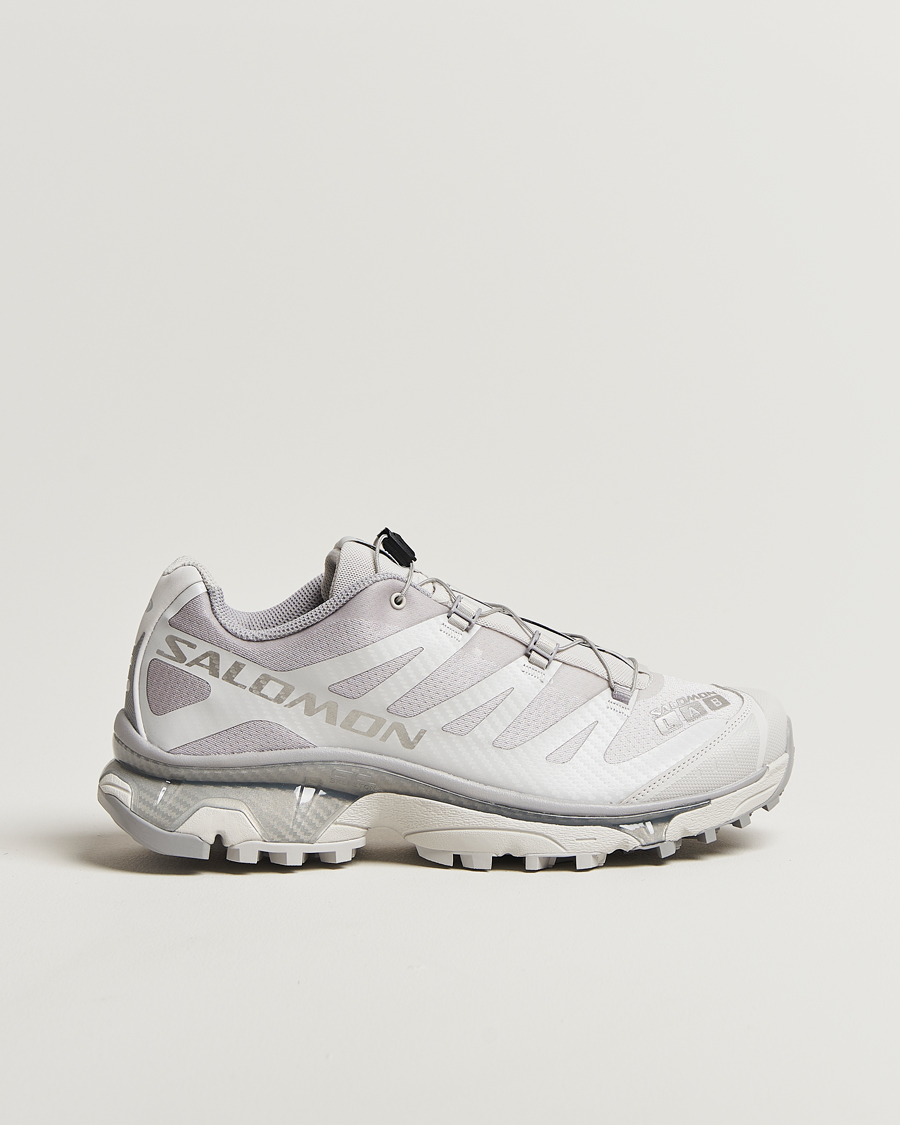 Salomon XT-4 OG Sneakers Lunar Rock/Alloy