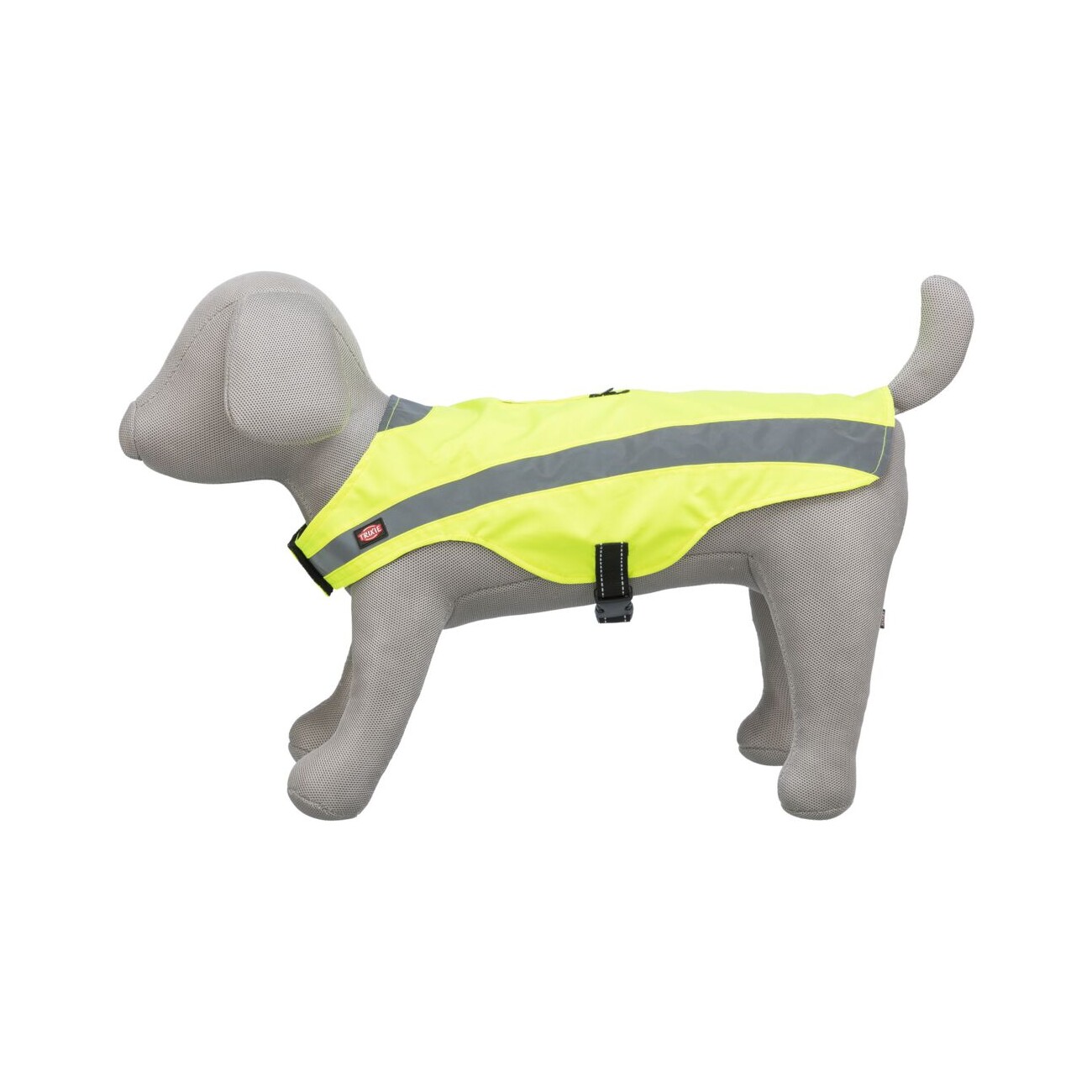 Trixie Sicherheitsweste für Hunde XS