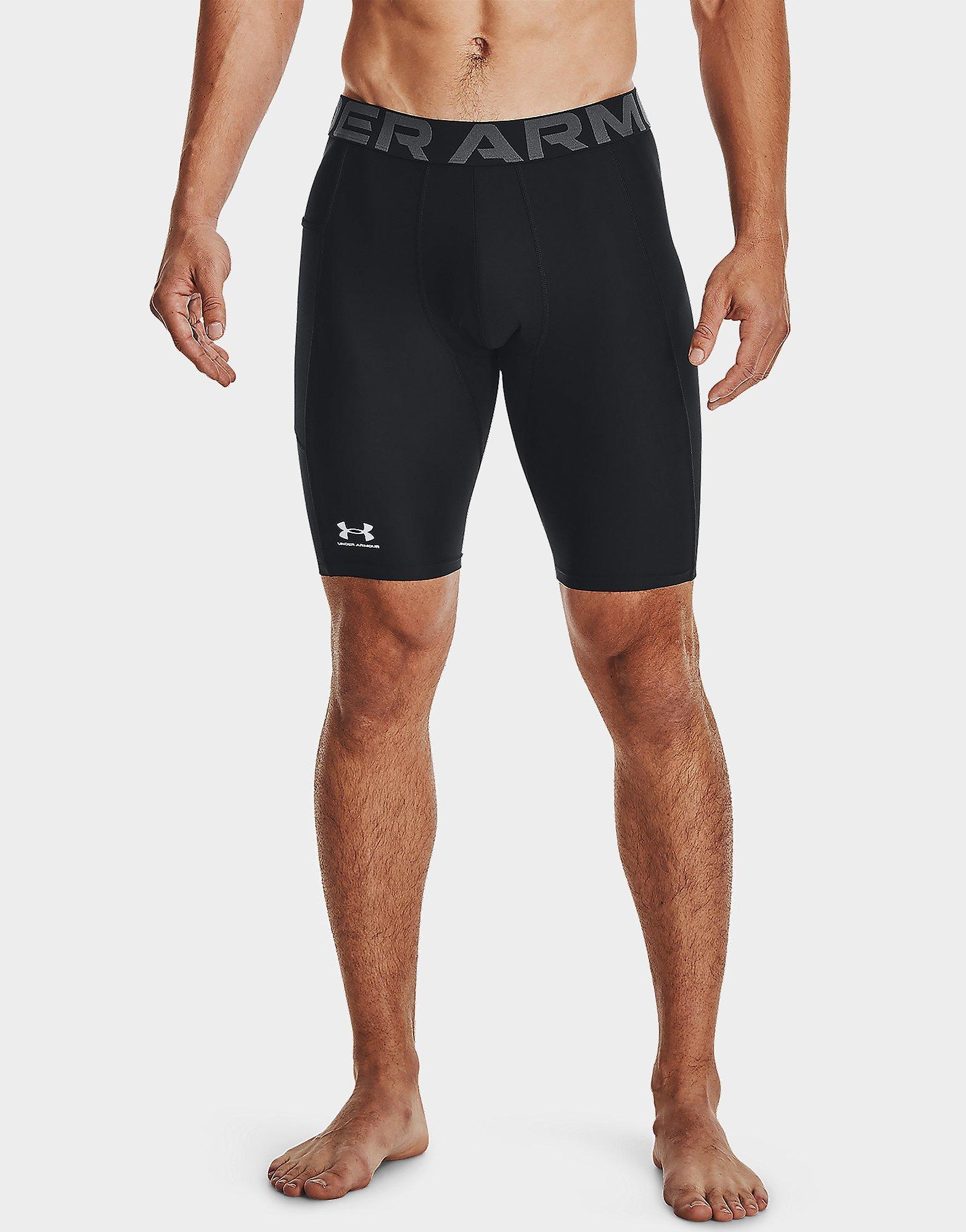 Under Armour Shorts UA HG Armour Lng Shorts