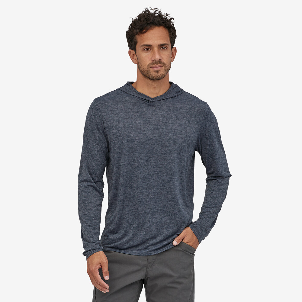 Capilene Cool Daily Hoody für Herren