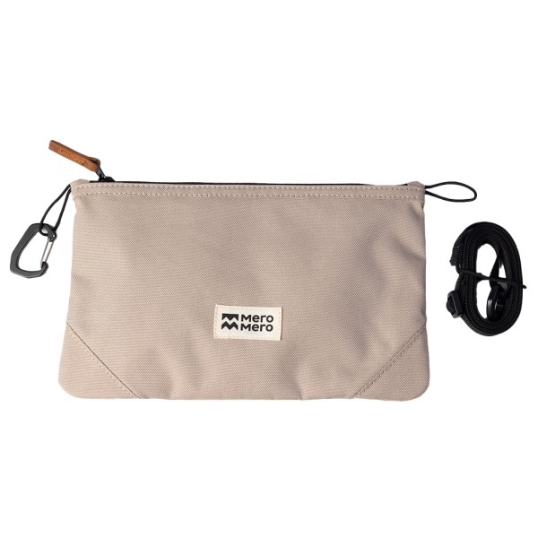 MeroMero - Stuff Pouch V2 - Sac à bandoulière