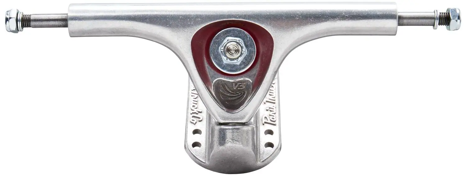 Paris V3 180 43 Degree Longboard Truck | SkatePro