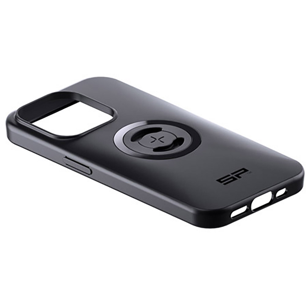 SP Connect - Coque Smartphone Phone Case SPC+ - iPhone 15 Pro