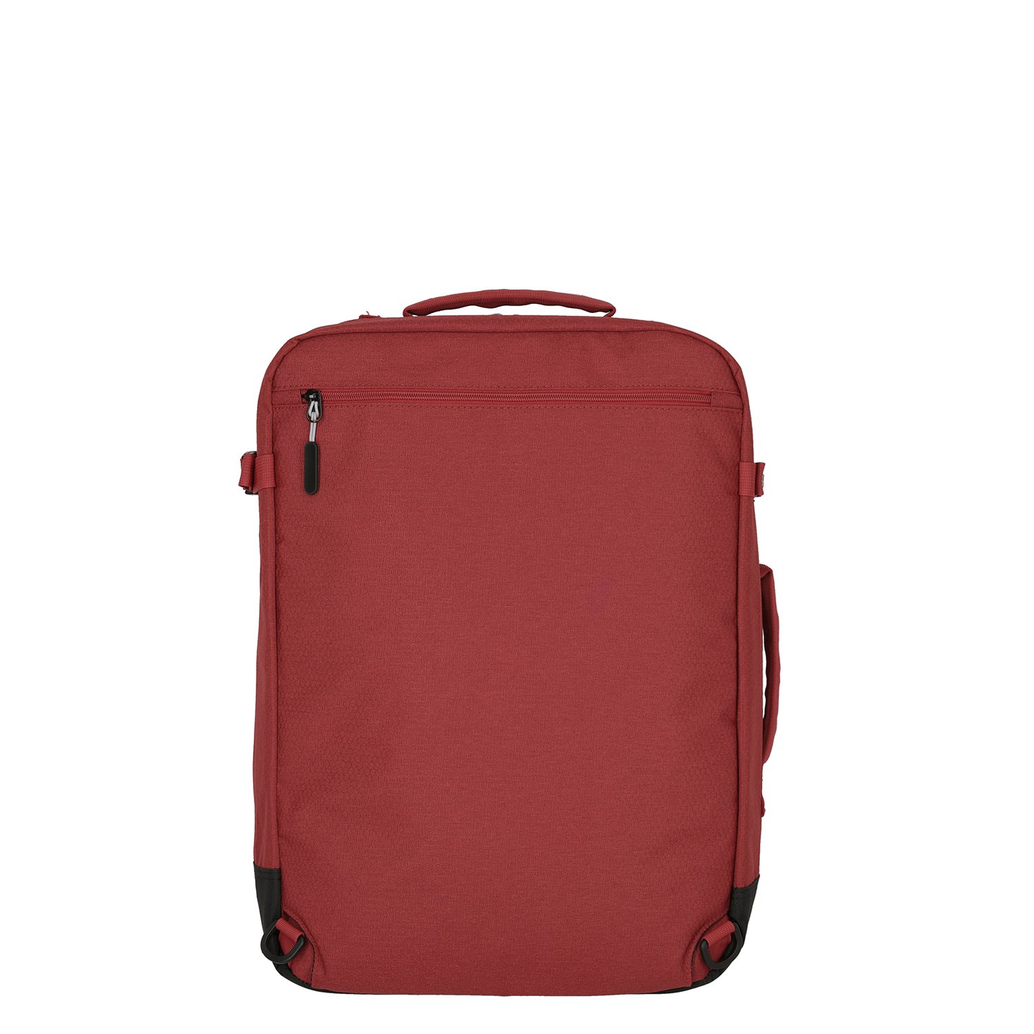 Travelite Kick Off Cabin Size Duffle/Backpack red