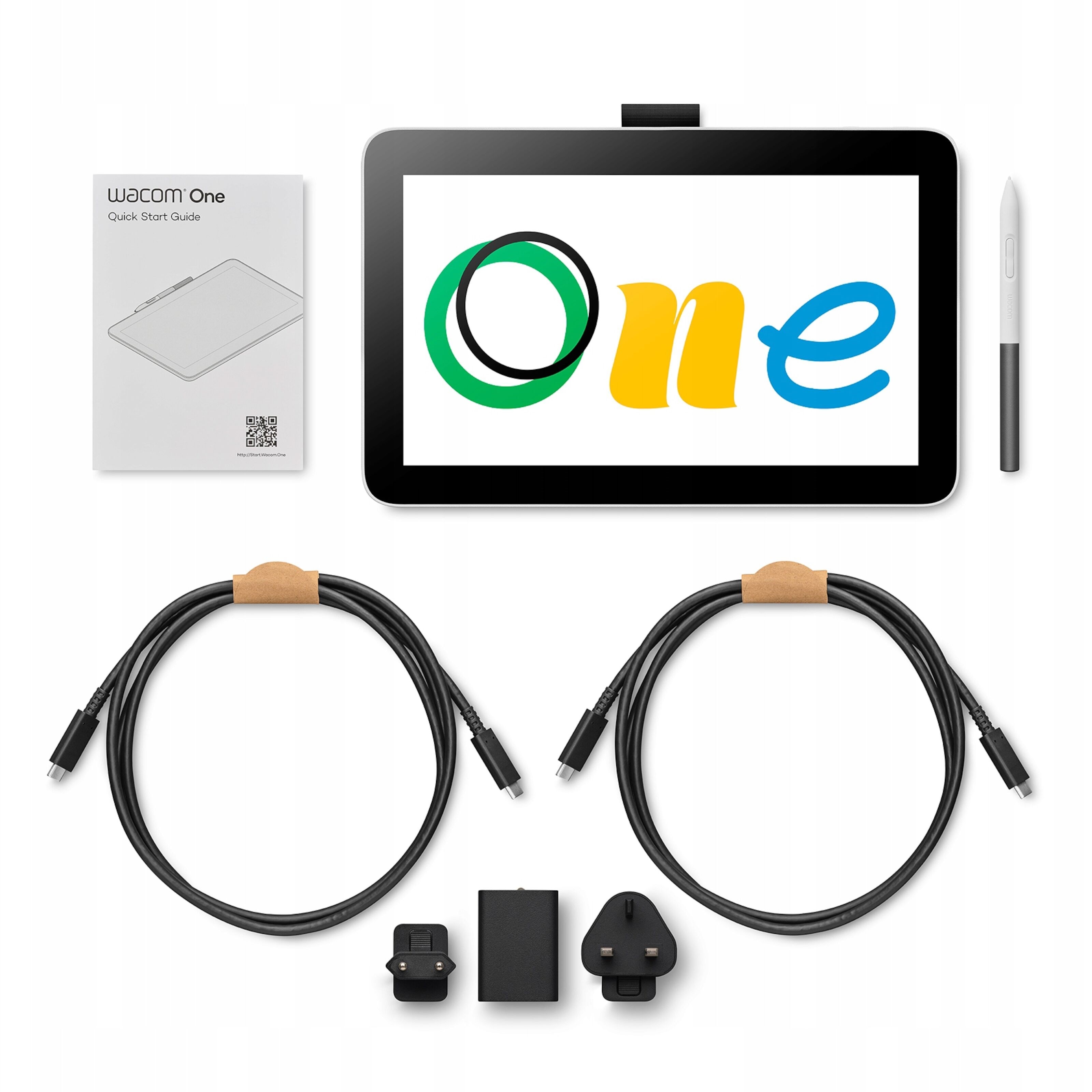 Wacom One 12 Pennskjerm 11,6