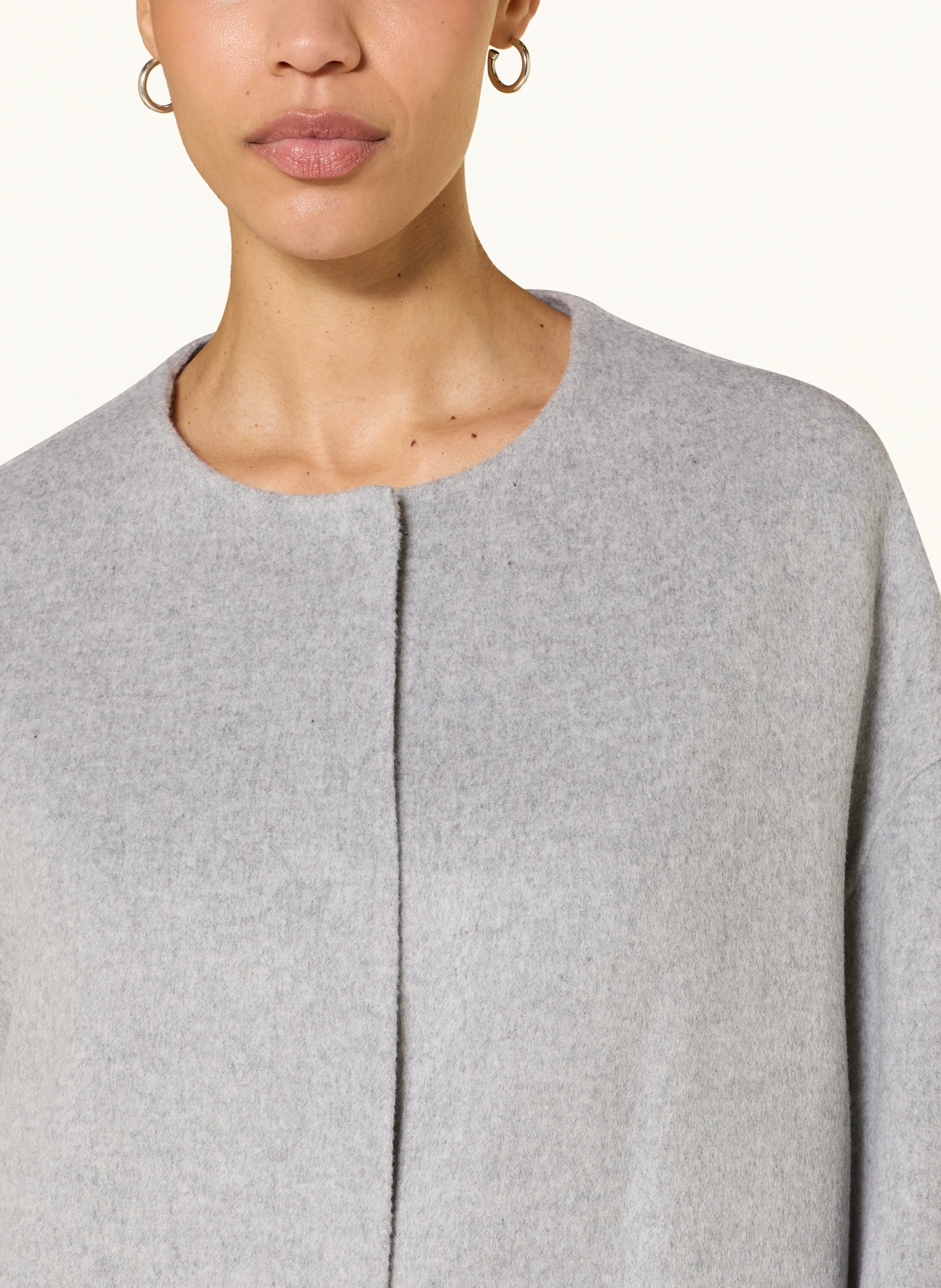 LOULOU STUDIO Jacke GIO