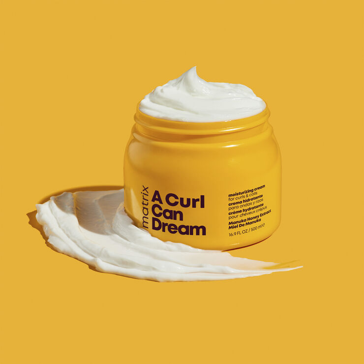 Matrix A Curl Can Dream Cream