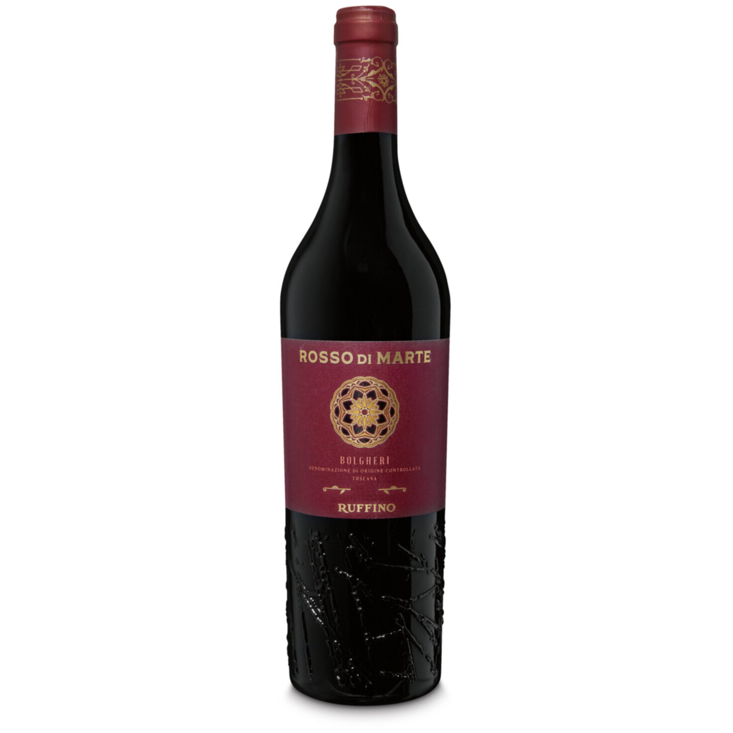 Toscana DOC Bolgheri Rosso di Marte Ruffino -75cl
