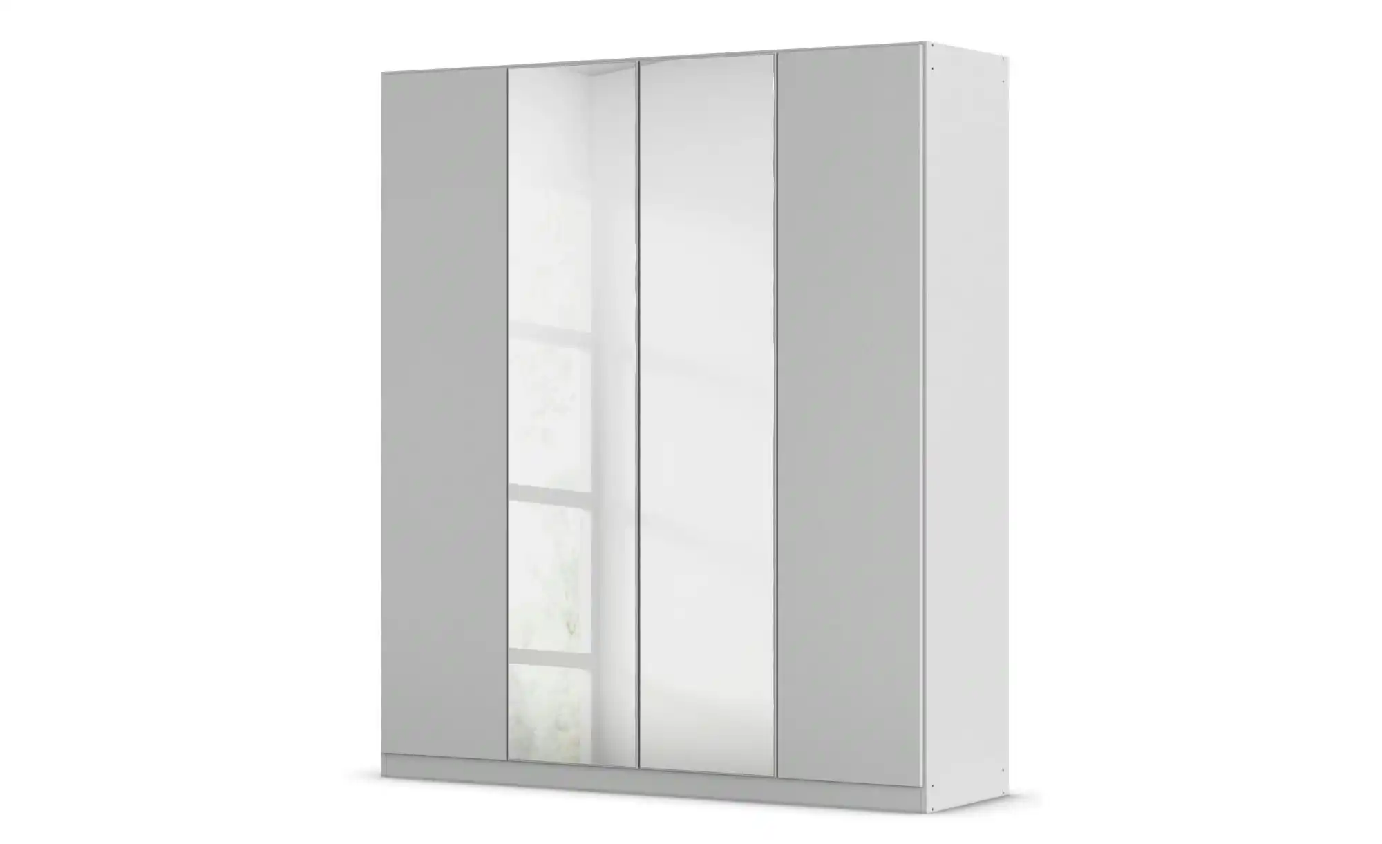 Falttürenschrank Wincanton