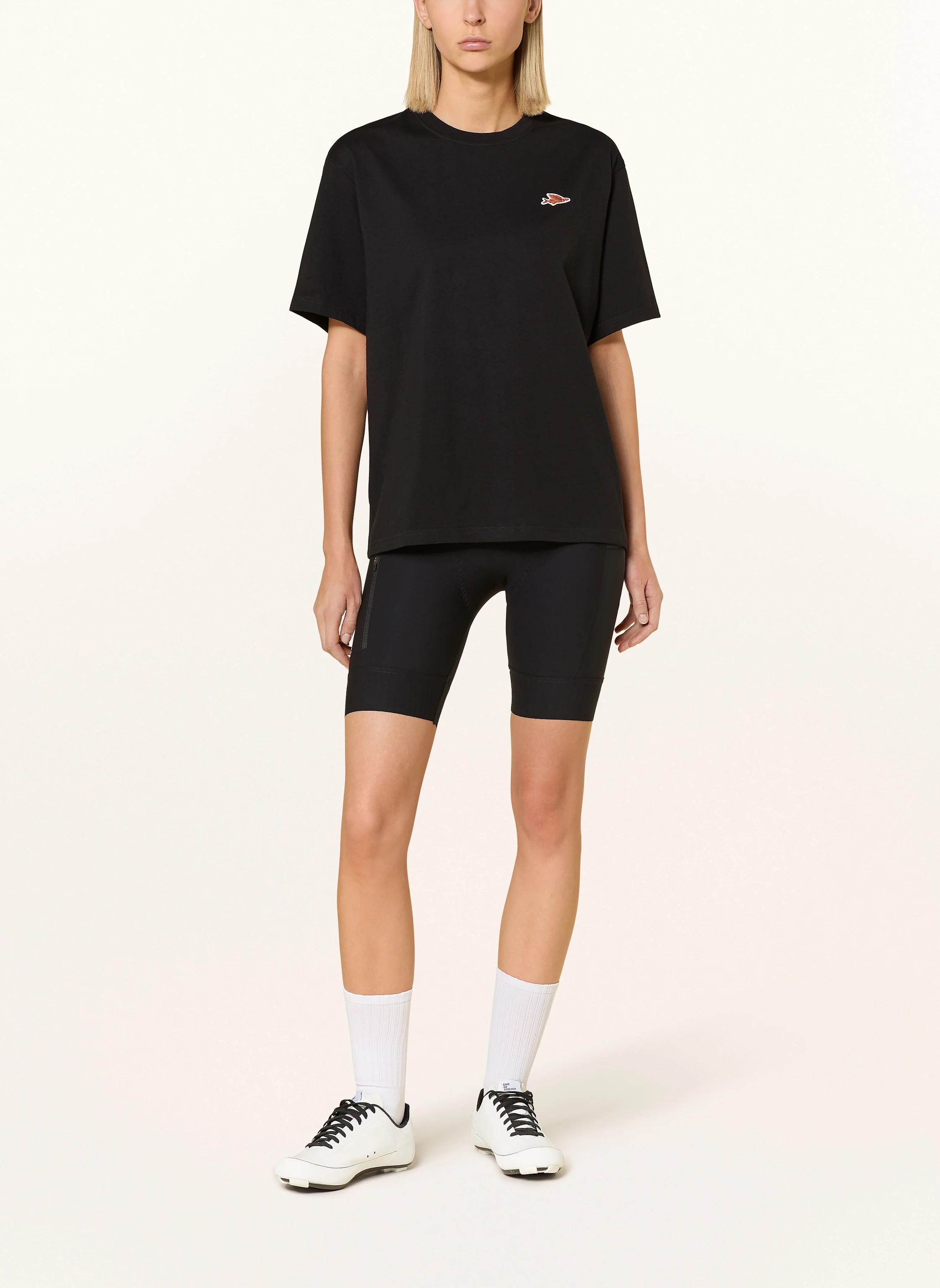 CAFÉ DU CYCLISTE Radshirt ANNE
