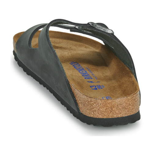 Birkenstock - ARIZONA - Noir