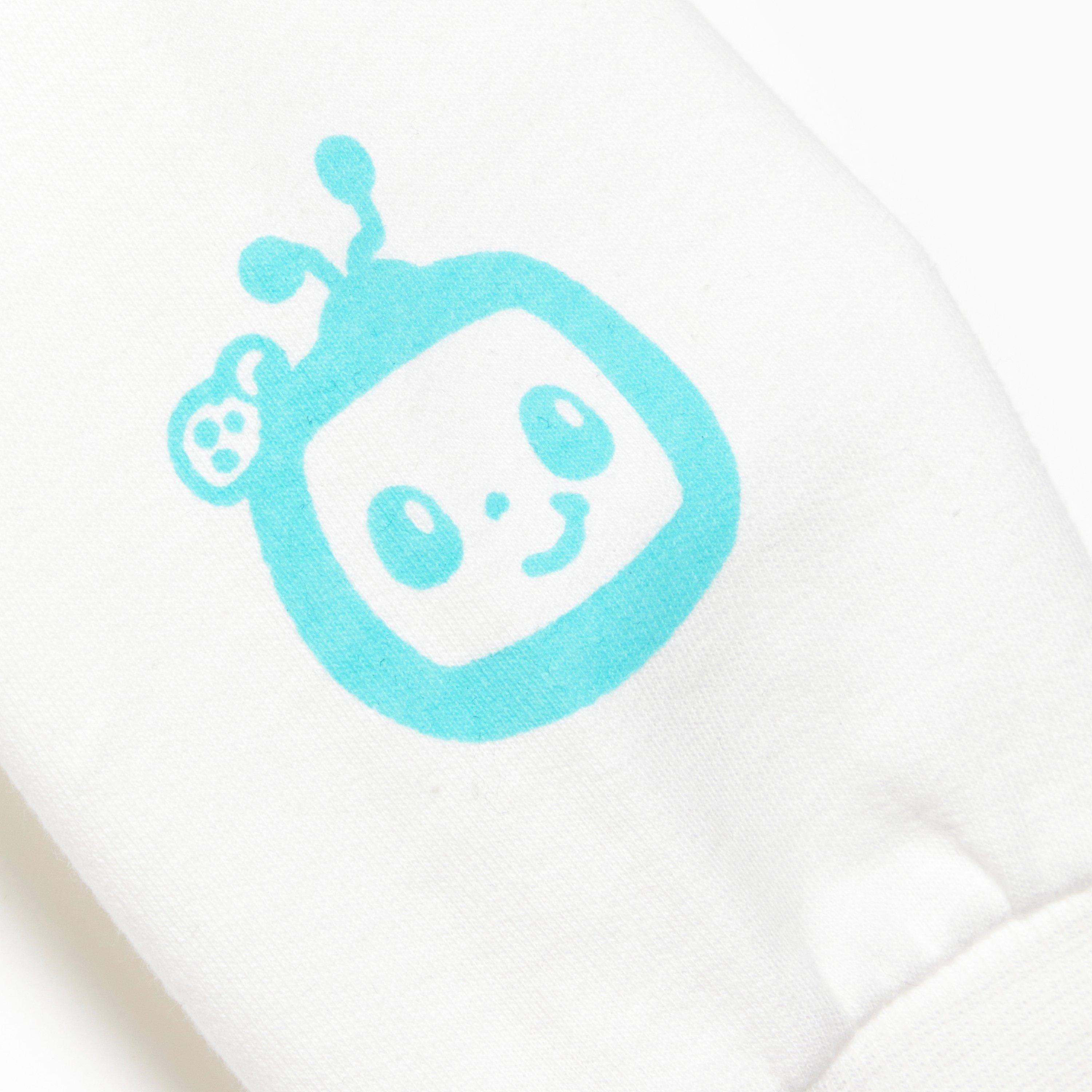Character Cocomelon Frill Sweat and Legging