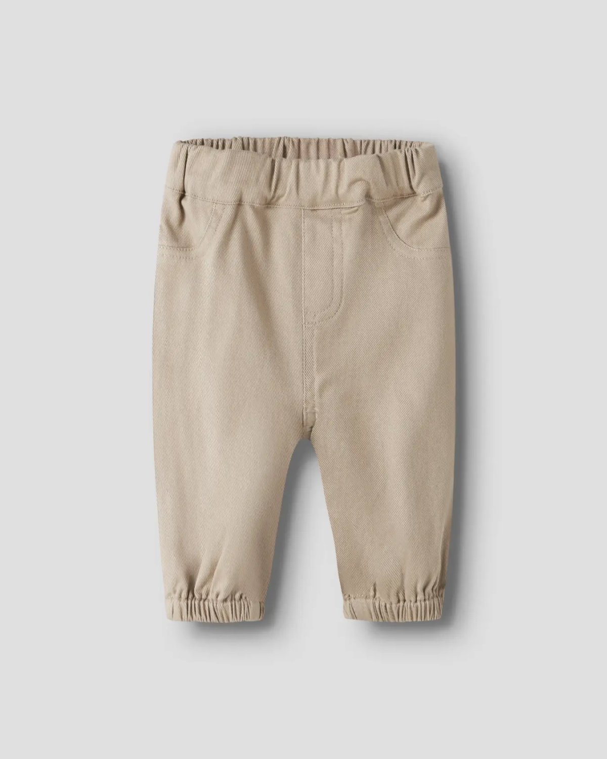 Bukse Baby – Øko Twill | NBMDOREEN LOOSE TWI PANT