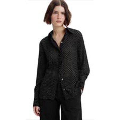 Chemise à manches longues femme Maeve LEVIS