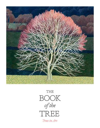 The Book of the Tree: Trees in Art (Paperback)