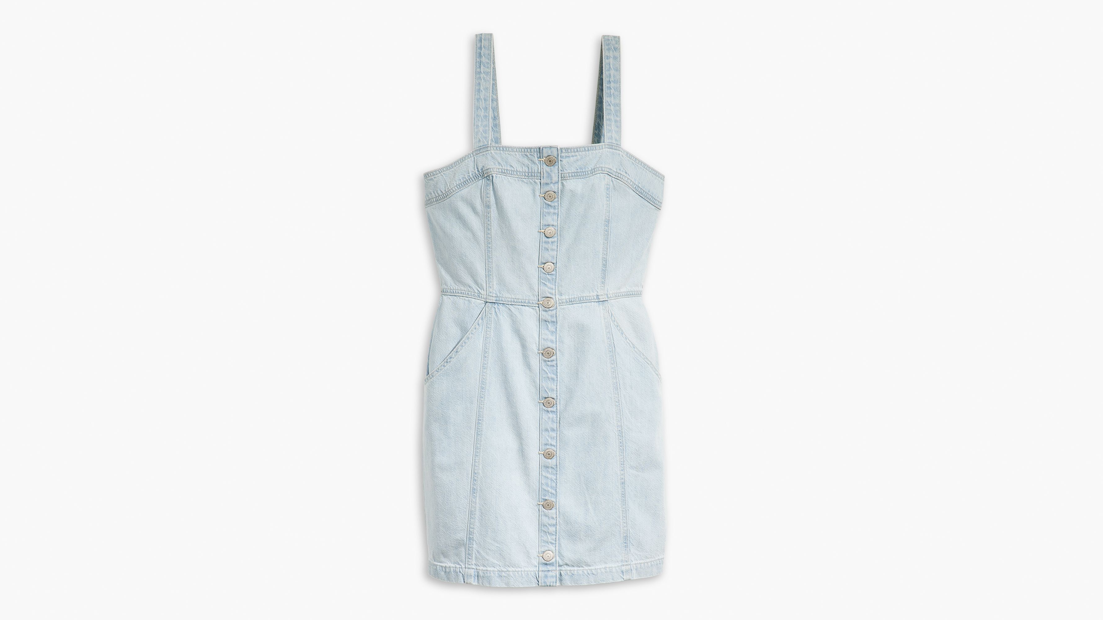 Robe Drea Lightweight - Cool Poole 2 - Bleu