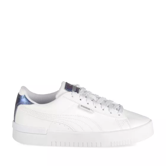 Baskets BLANC PUMA Jada