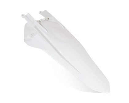Garde boue Racetech blanc