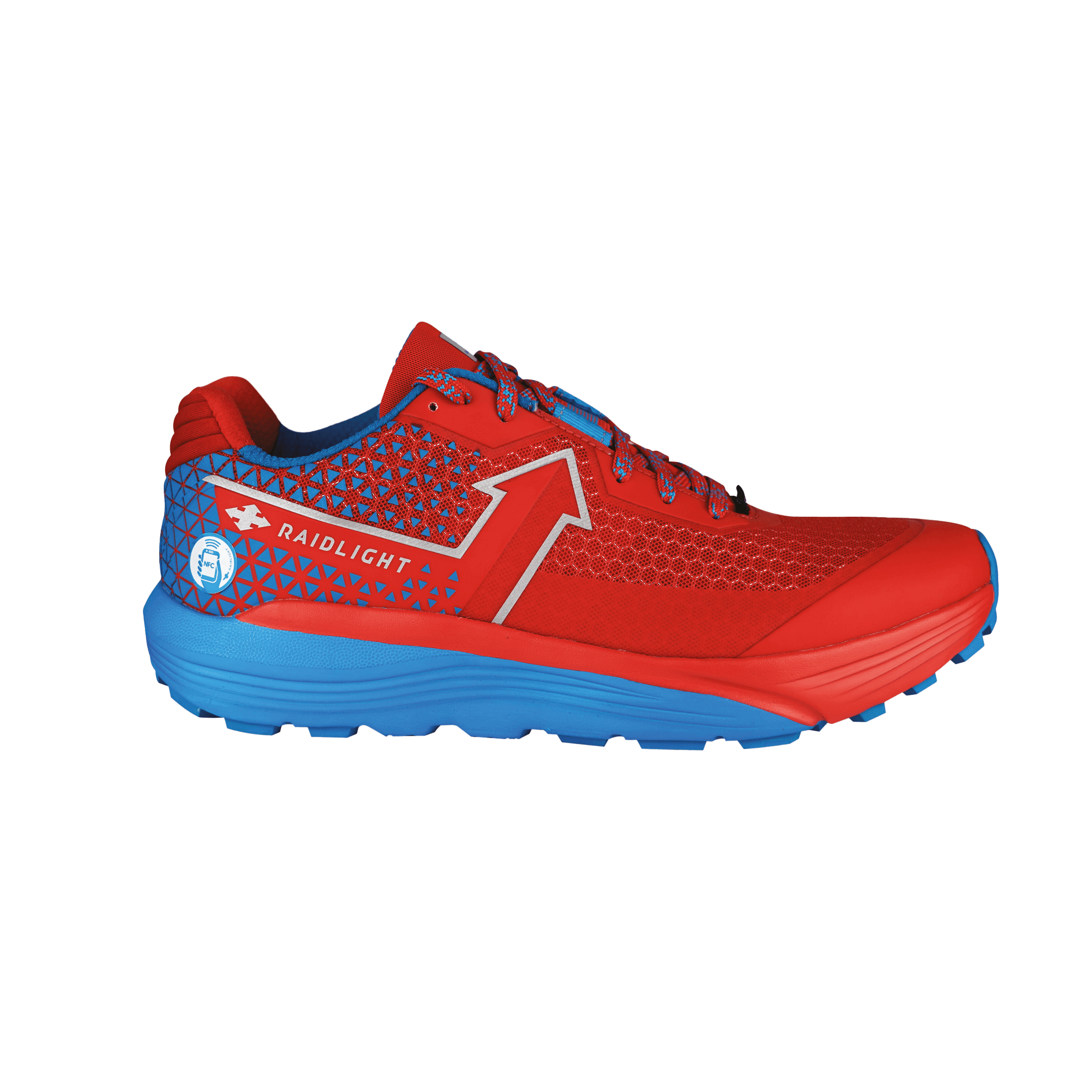 Raidlight Raidlight Ultra 2.0  - Løpesko